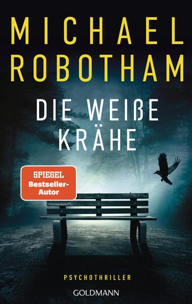 Die weiße Krähe