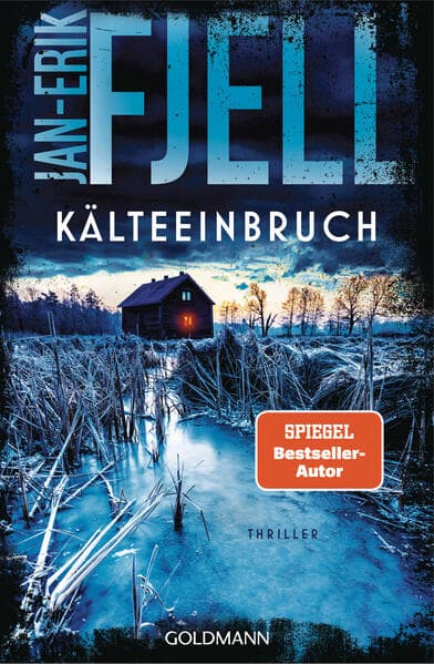Kälteeinbruch
