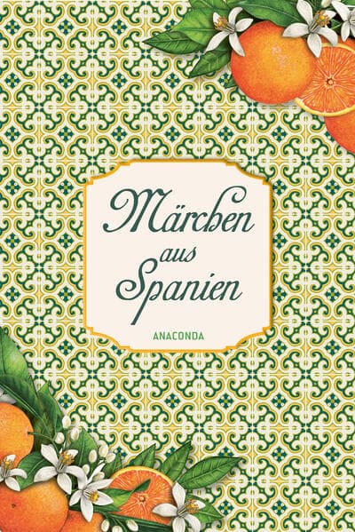 Märchen aus Spanien