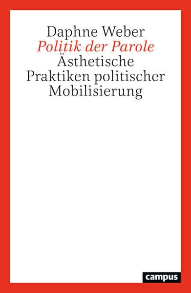 Politik der Parole