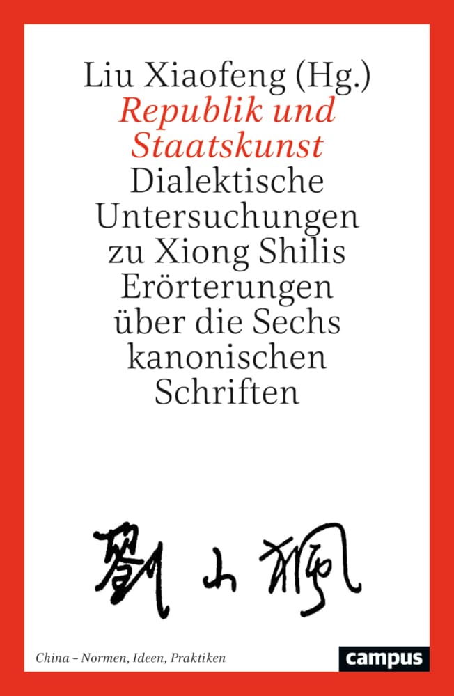 Republik und Staatskunst