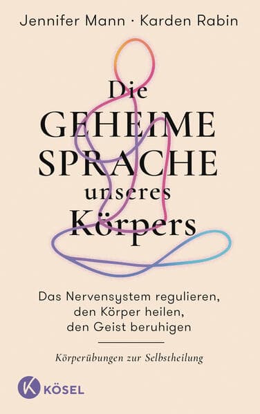 Die geheime Sprache unseres Körpers
