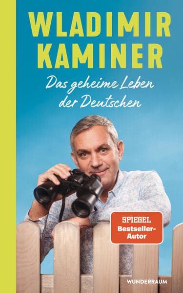 Das geheime Leben der Deutschen