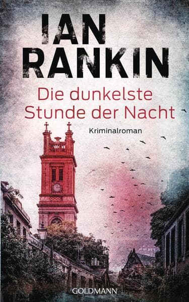 Die dunkelste Stunde der Nacht