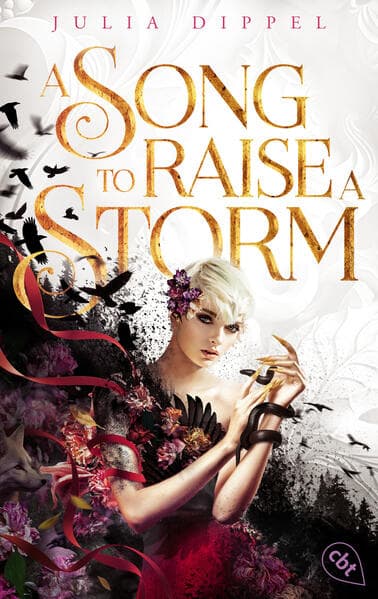 Die Sonnenfeuer-Ballade: A Song to Raise a Storm