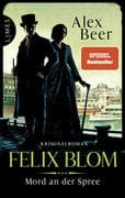 Felix Blom - Mord an der Spree