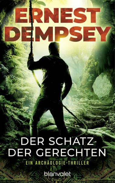 Der Schatz der Gerechten