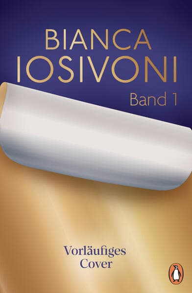 Psst! Diese Reihe von Bestsellerautorin Bianca Iosivoni ist noch geheim ...