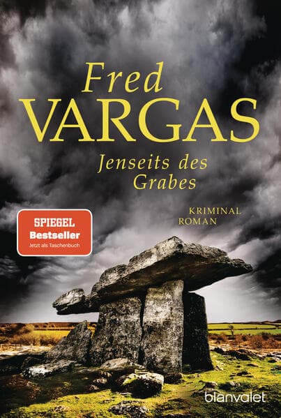 Jenseits des Grabes