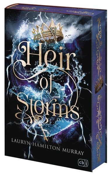 Heir of Storms