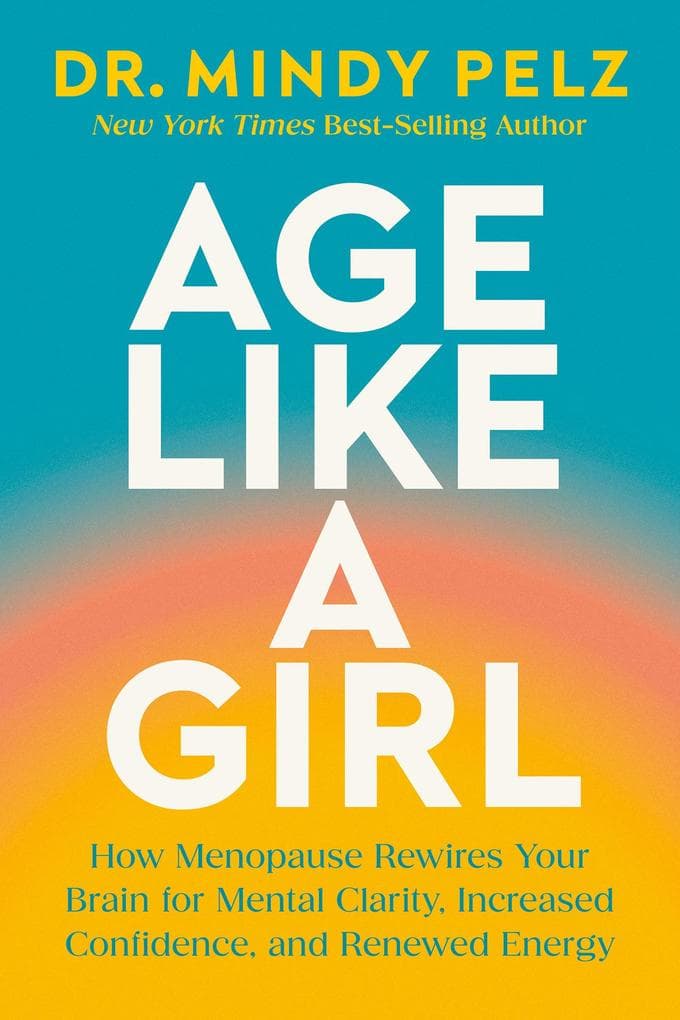 Age Like a Girl
