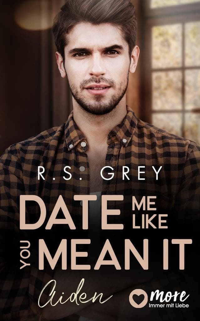 Date me like you mean it