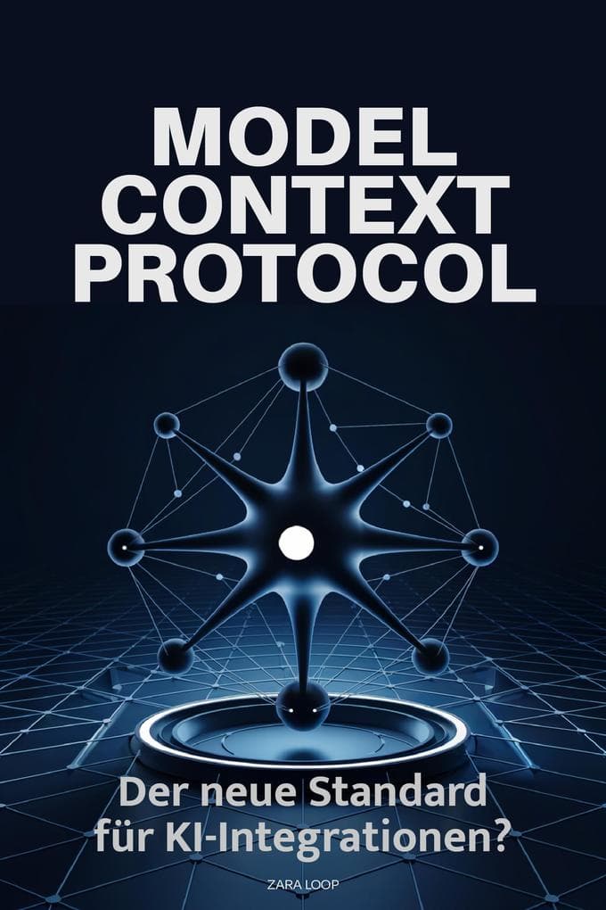 Model Context Protocol: Der neue Standard für KI-Integrationen?