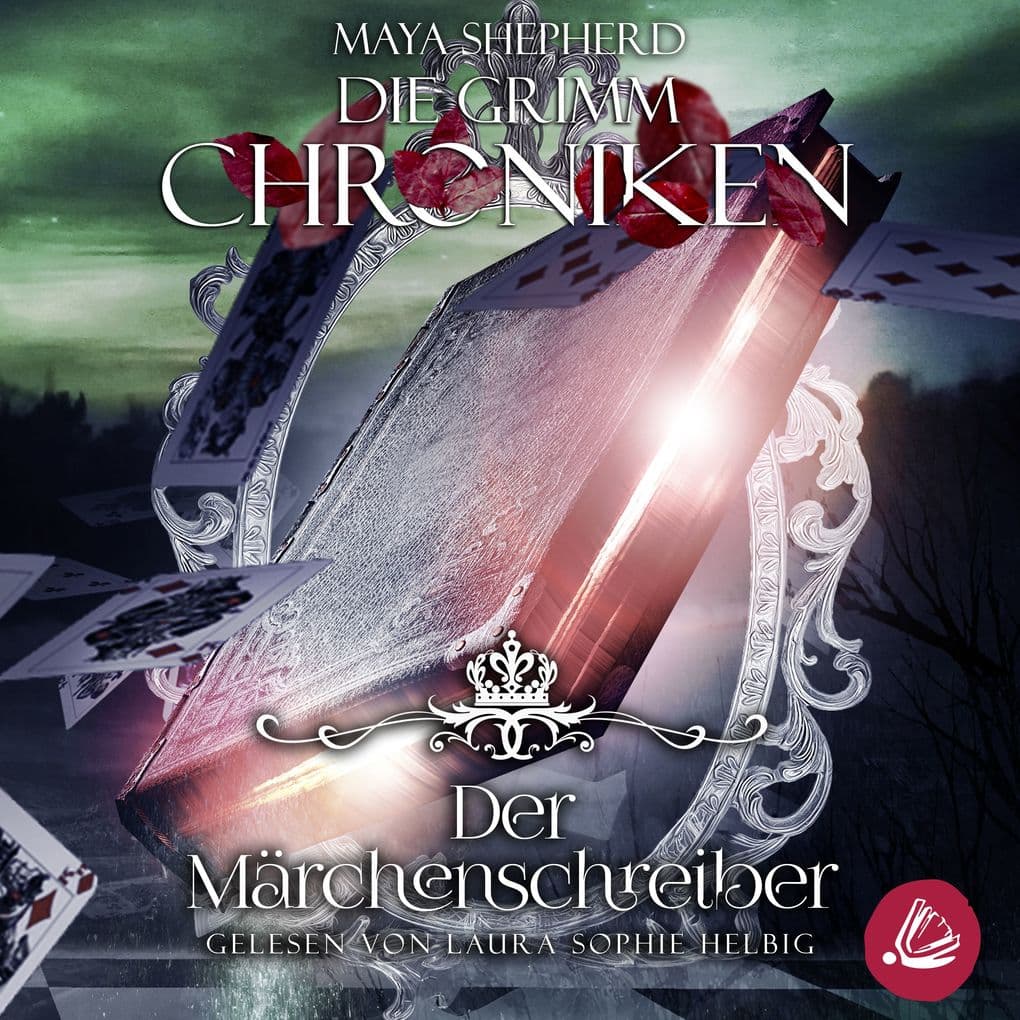 Die Grimm-Chroniken 22 Der Märchenschreiber