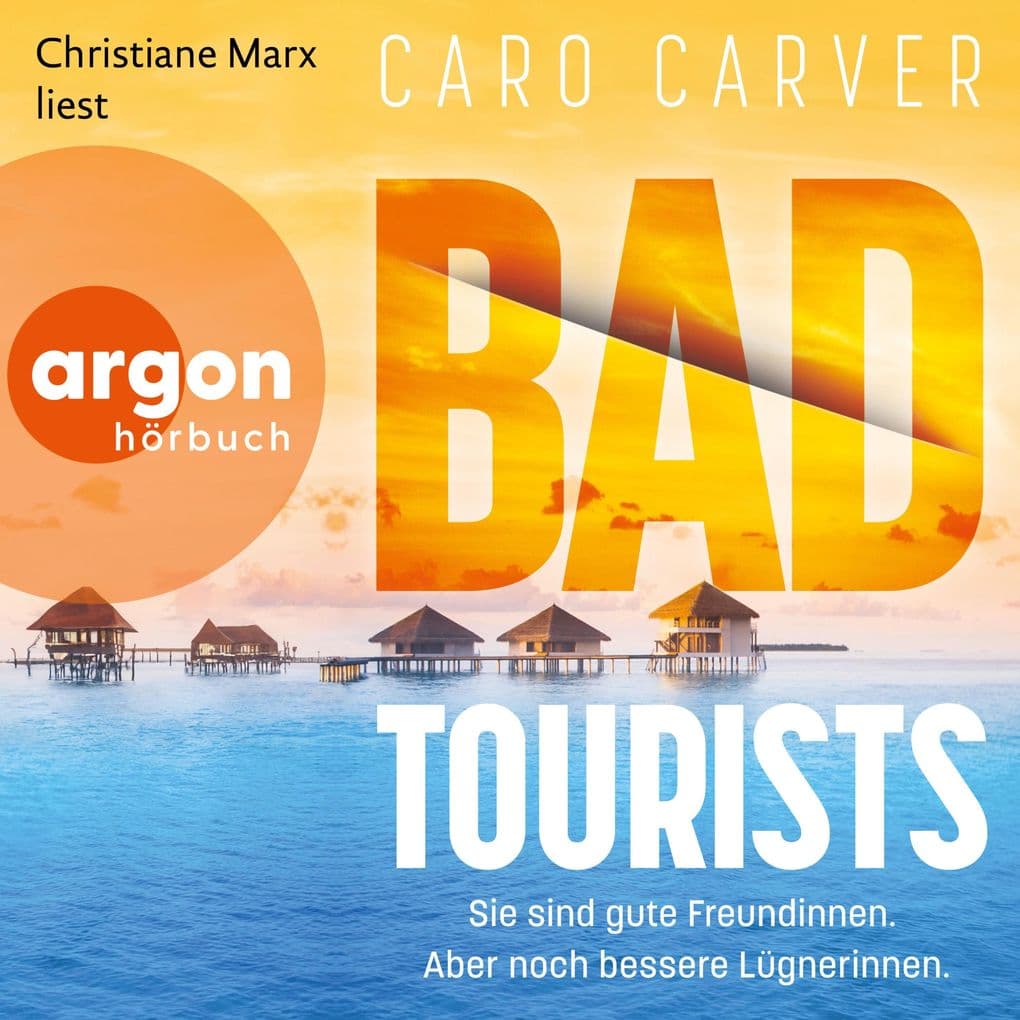 Bad Tourists