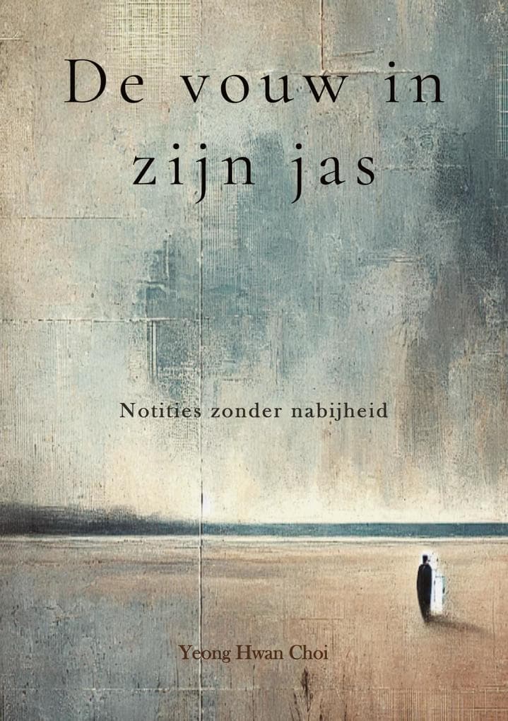 De vouw in zijn jas: Een stille zoektocht naar familie, verlies en wat nooit werd gezegd