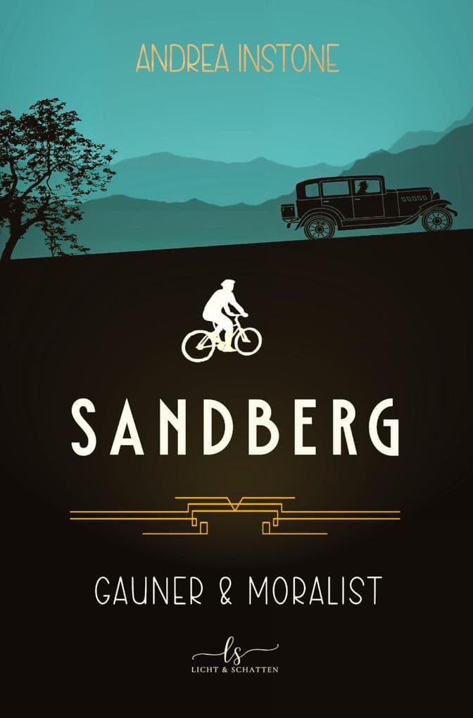 Gauner & Moralist