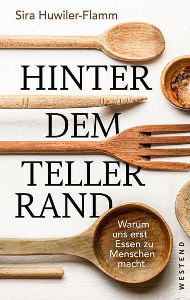 Hinter dem Tellerrand