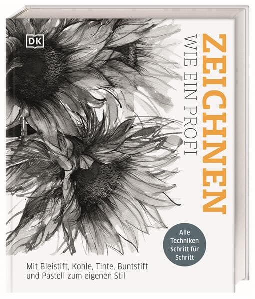 Zeichnen wie ein Profi