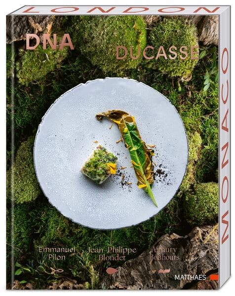 DNA DUCASSE