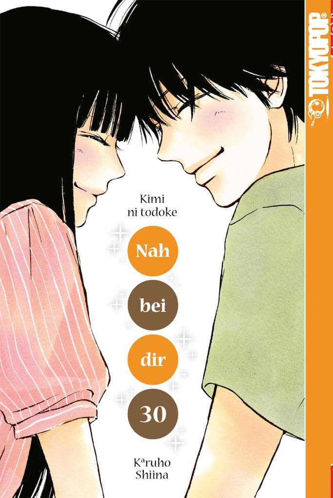 Nah bei dir, Band 30