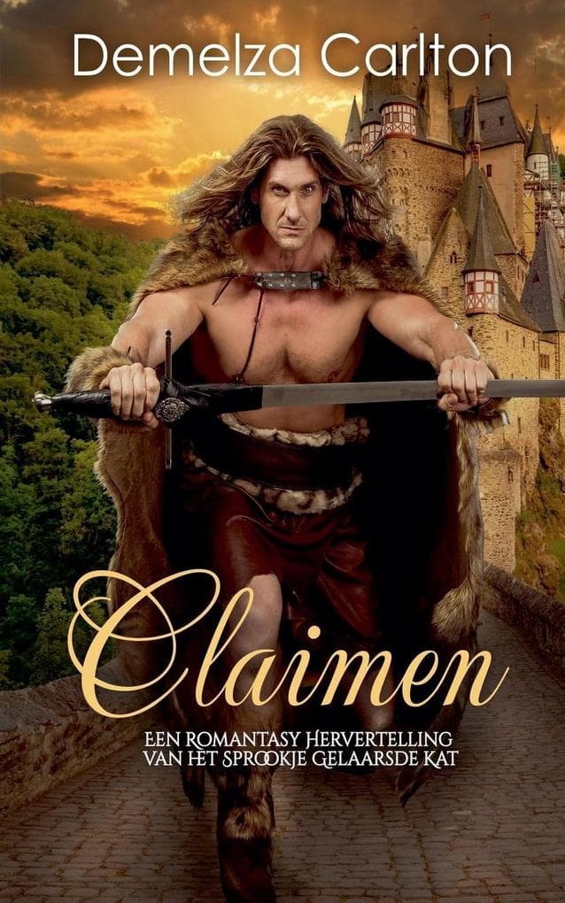 Claimen