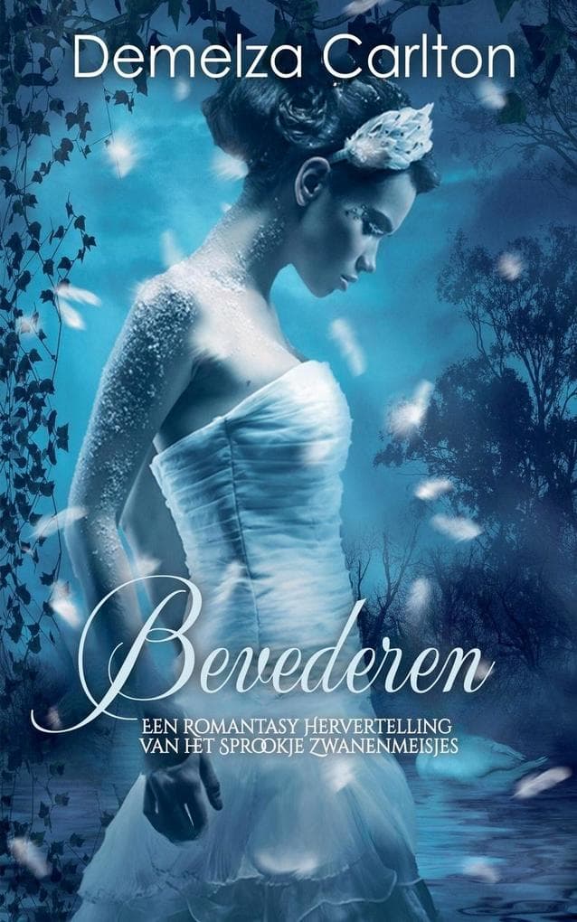 Bevederen