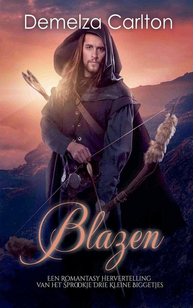 Blazen