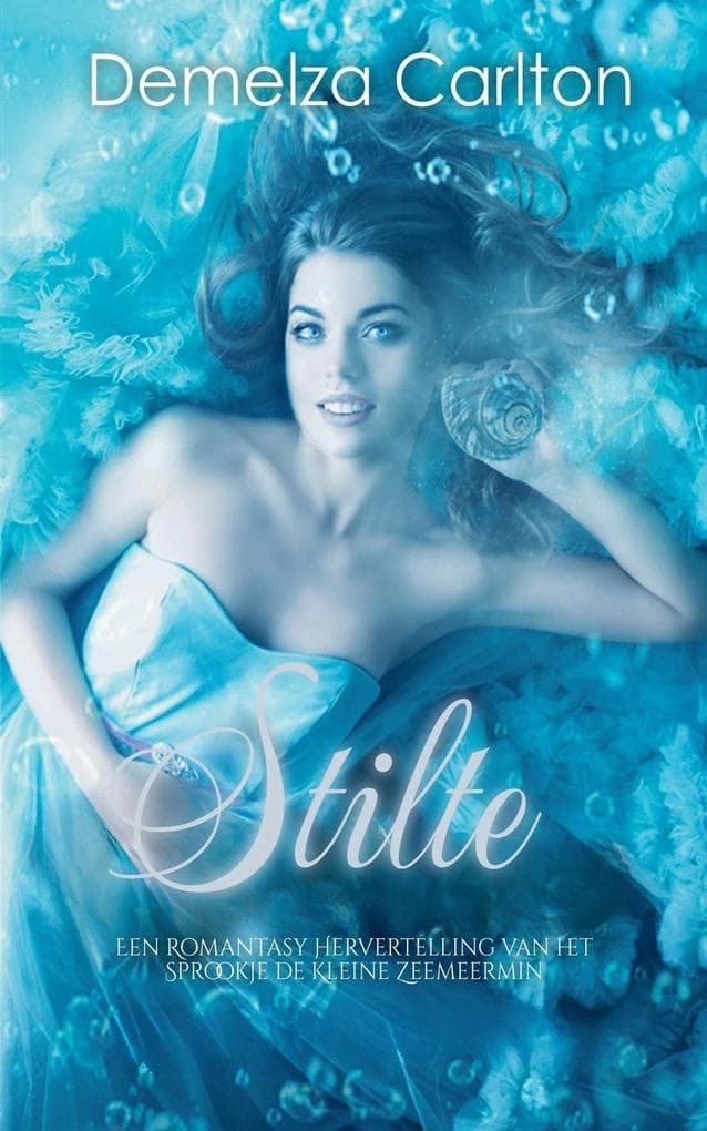 Stilte