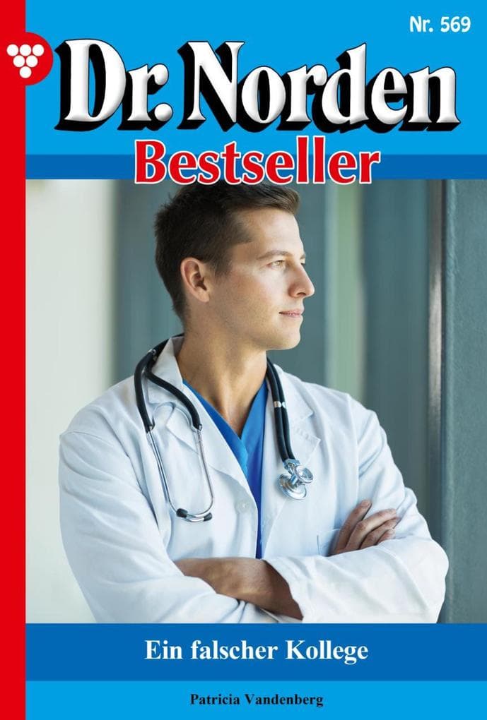 Ein falscher Kollege