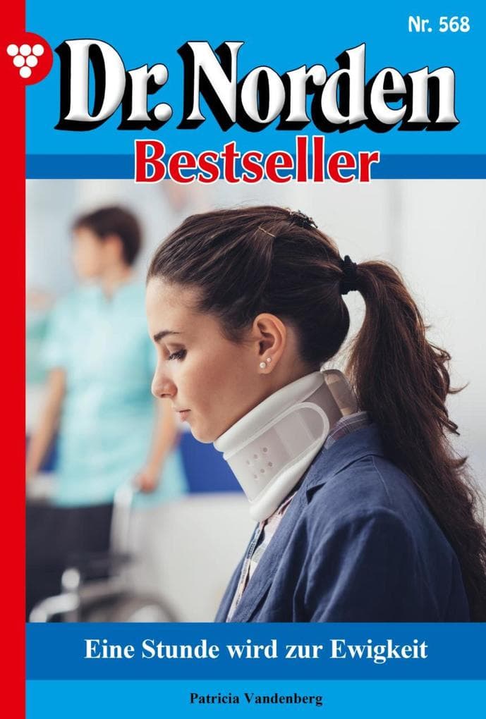 Ein Stunde wird zur Ewigkeit