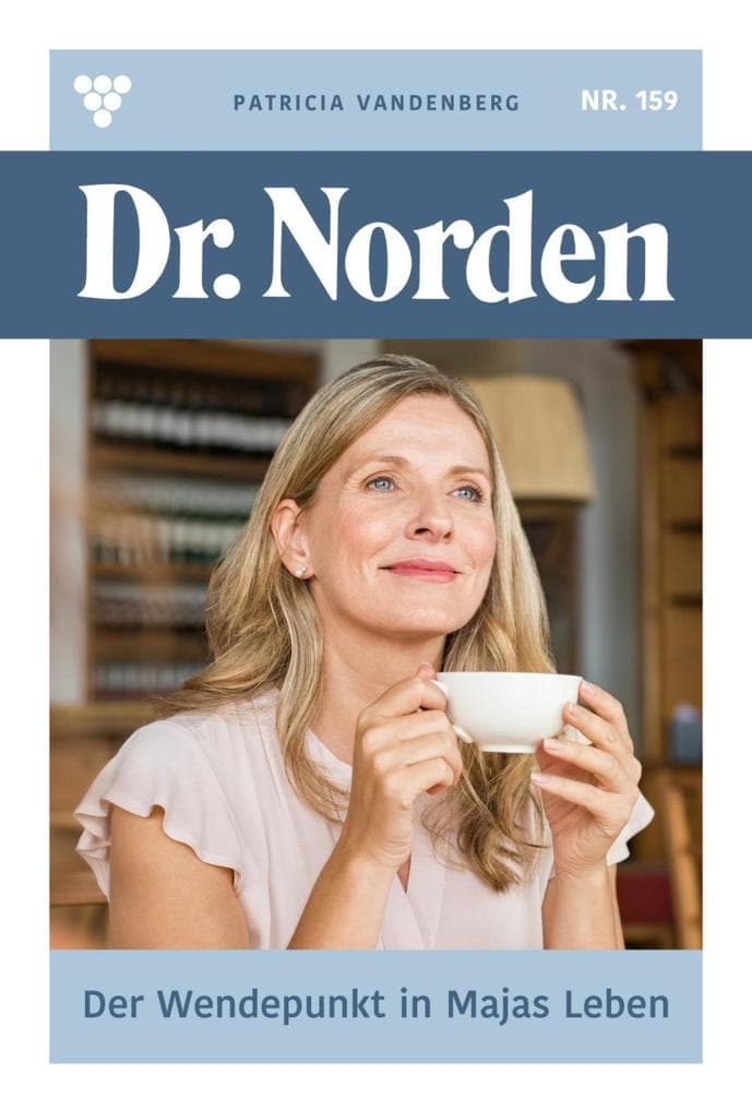 Der Wendepunkt in Majas Leben