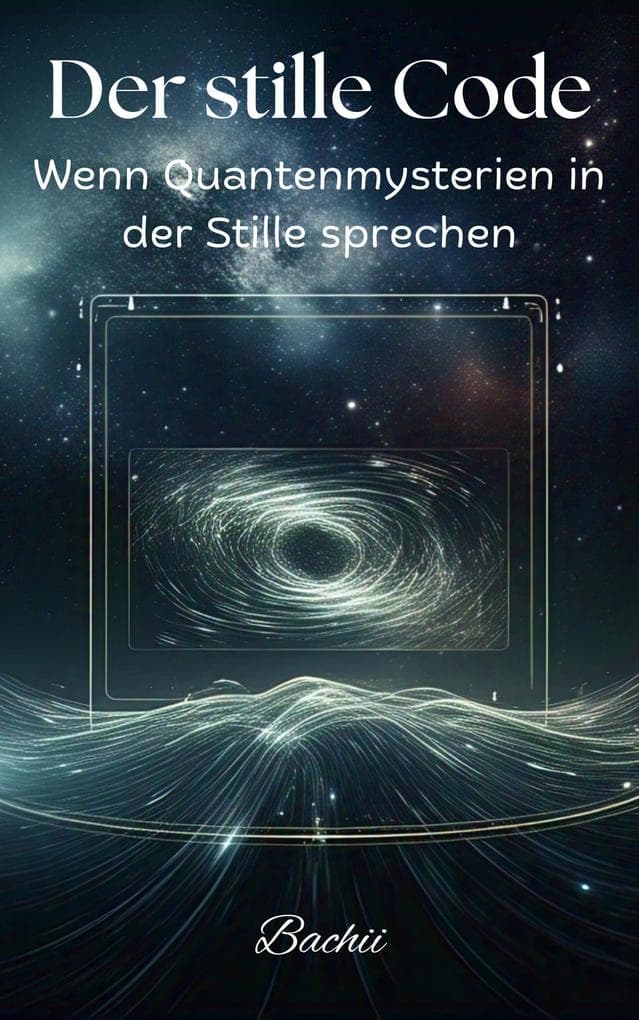 Der stille Code: Wenn Quantenmysterien in der Stille sprechen