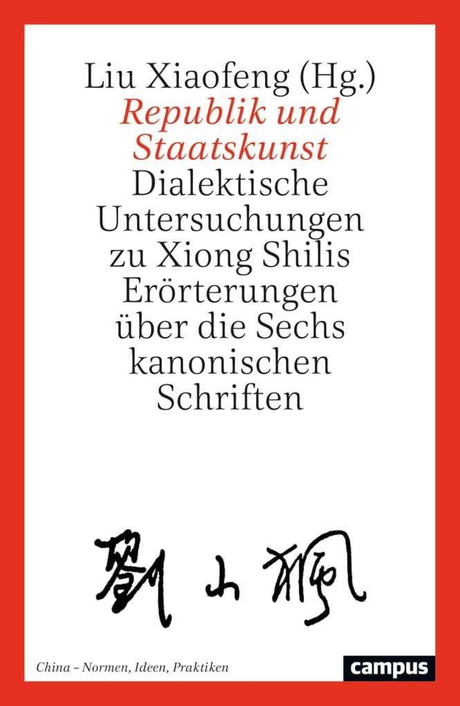 Republik und Staatskunst