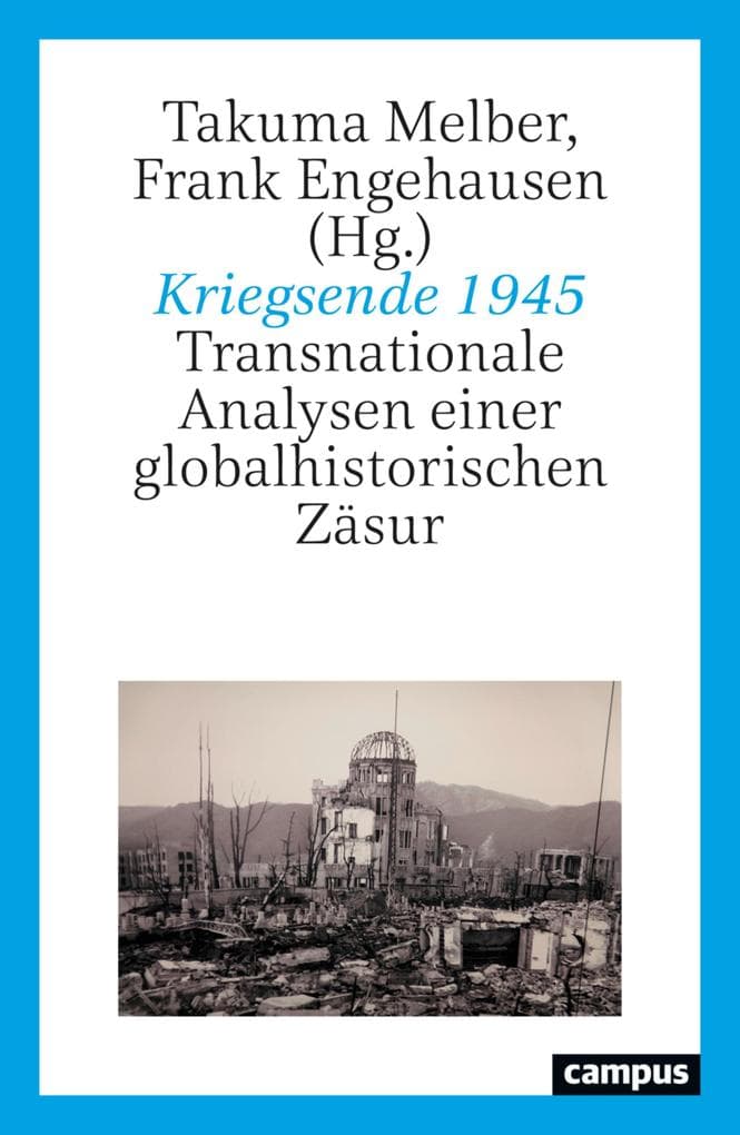 Kriegsende 1945