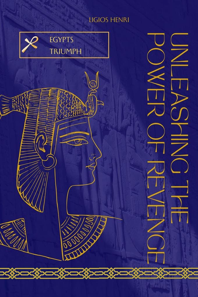 Egypts Triumph (History, #1)