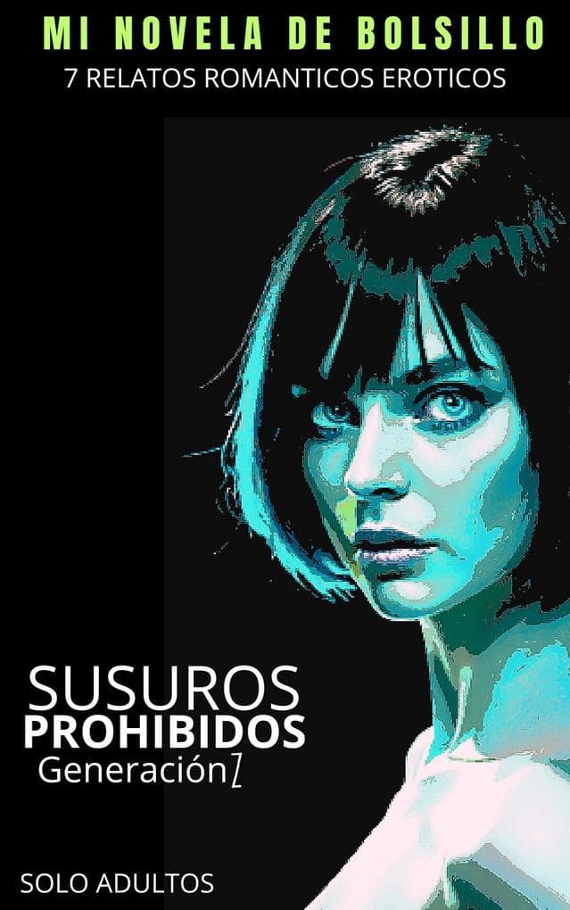 Susurros Prohibidos (Generación Z, #1)