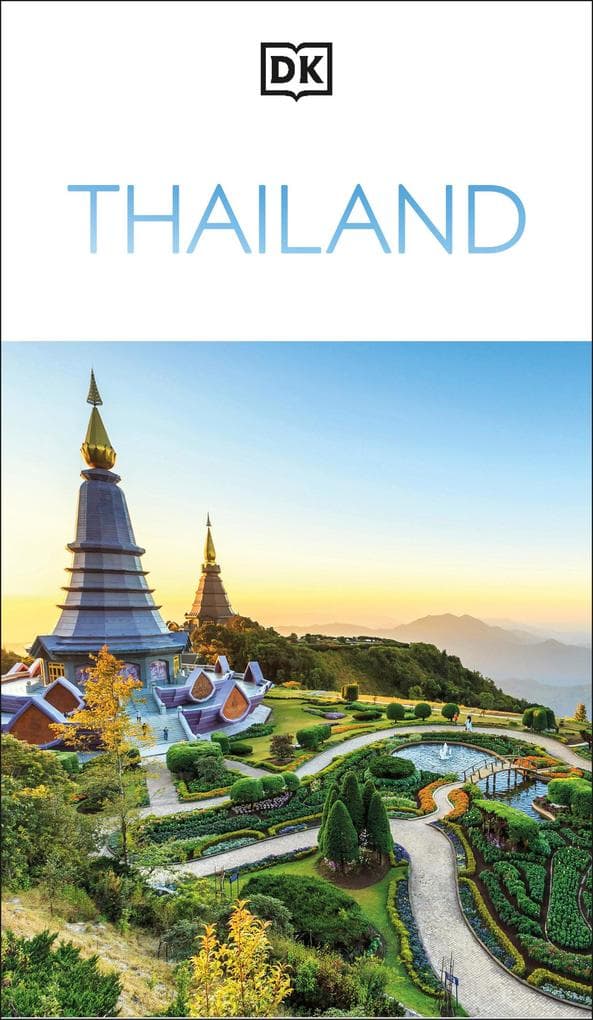 DK Thailand