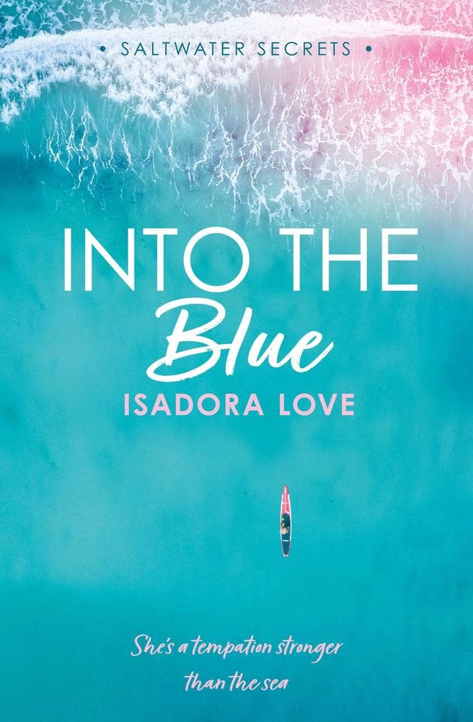 INTO BLUE_SALTWATER SECRET3 PB