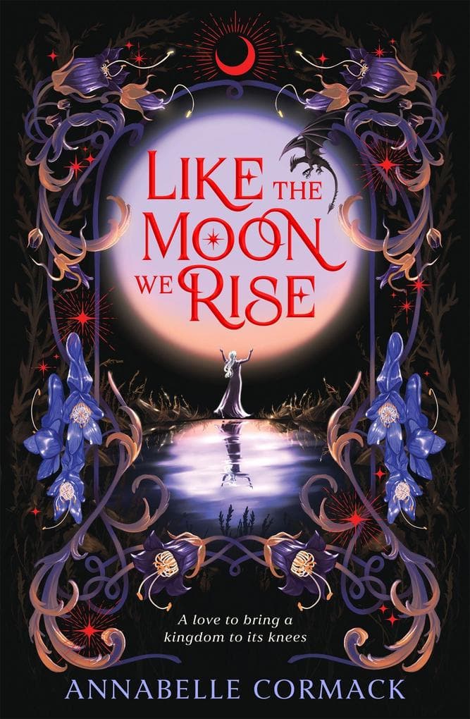 Like the Moon We Rise