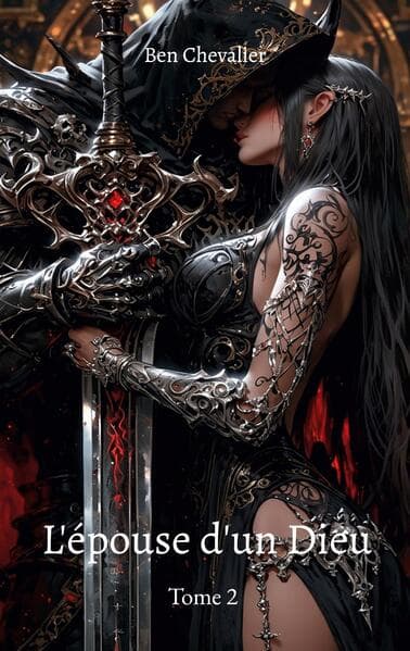 L'épouse d'un Dieu