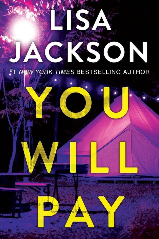 You Will Pay