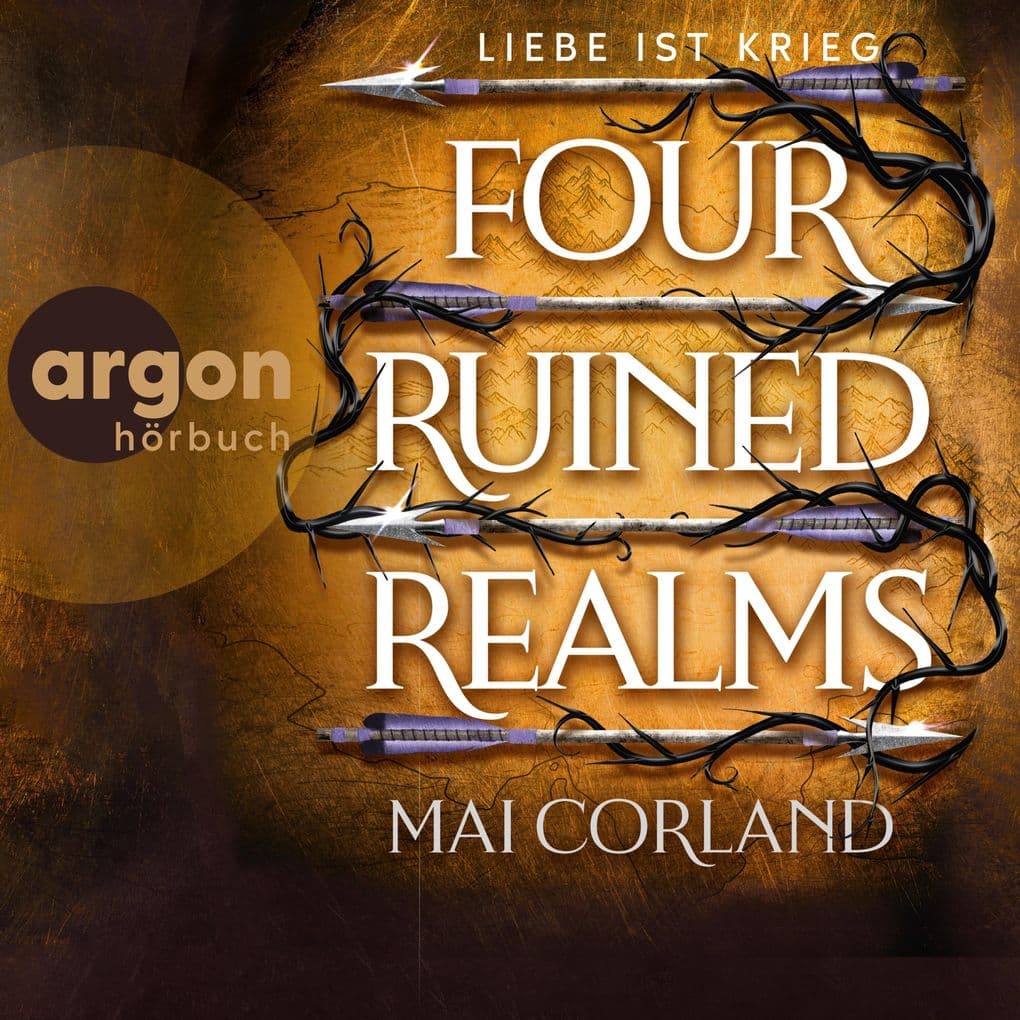 Four Ruined Realms - Liebe ist Krieg