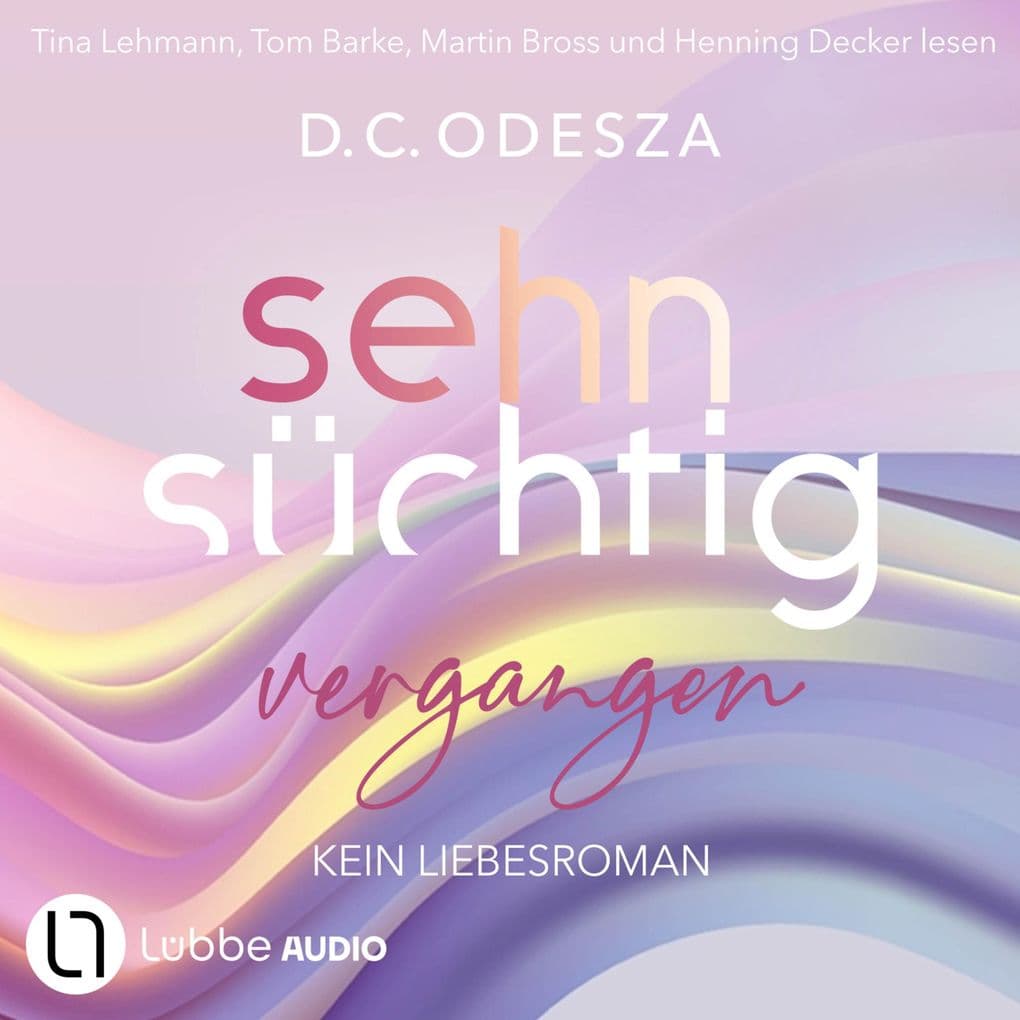 Sehnsüchtig Vergangen
