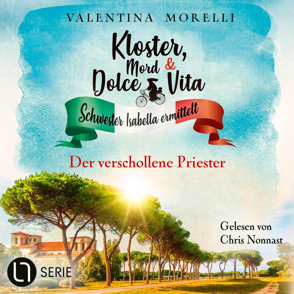 Der verschollene Priester