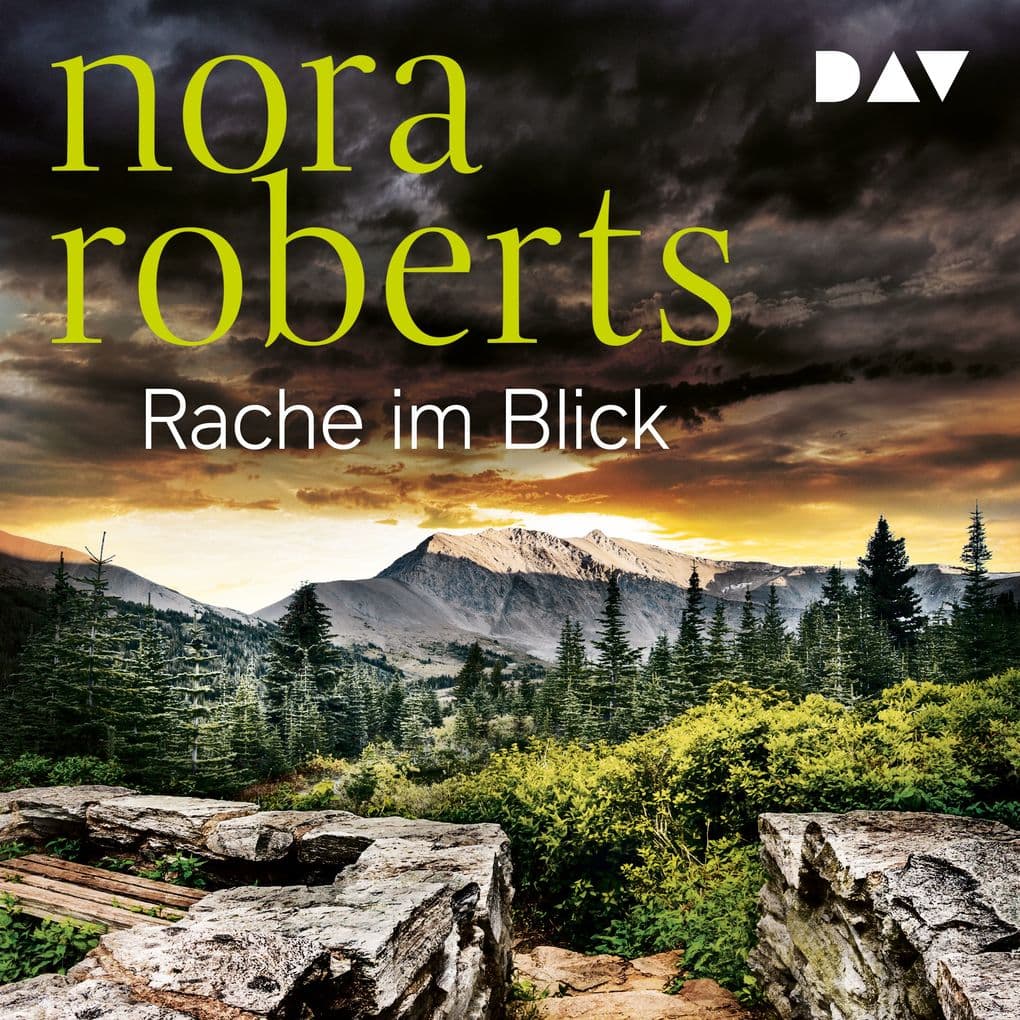 Rache im Blick