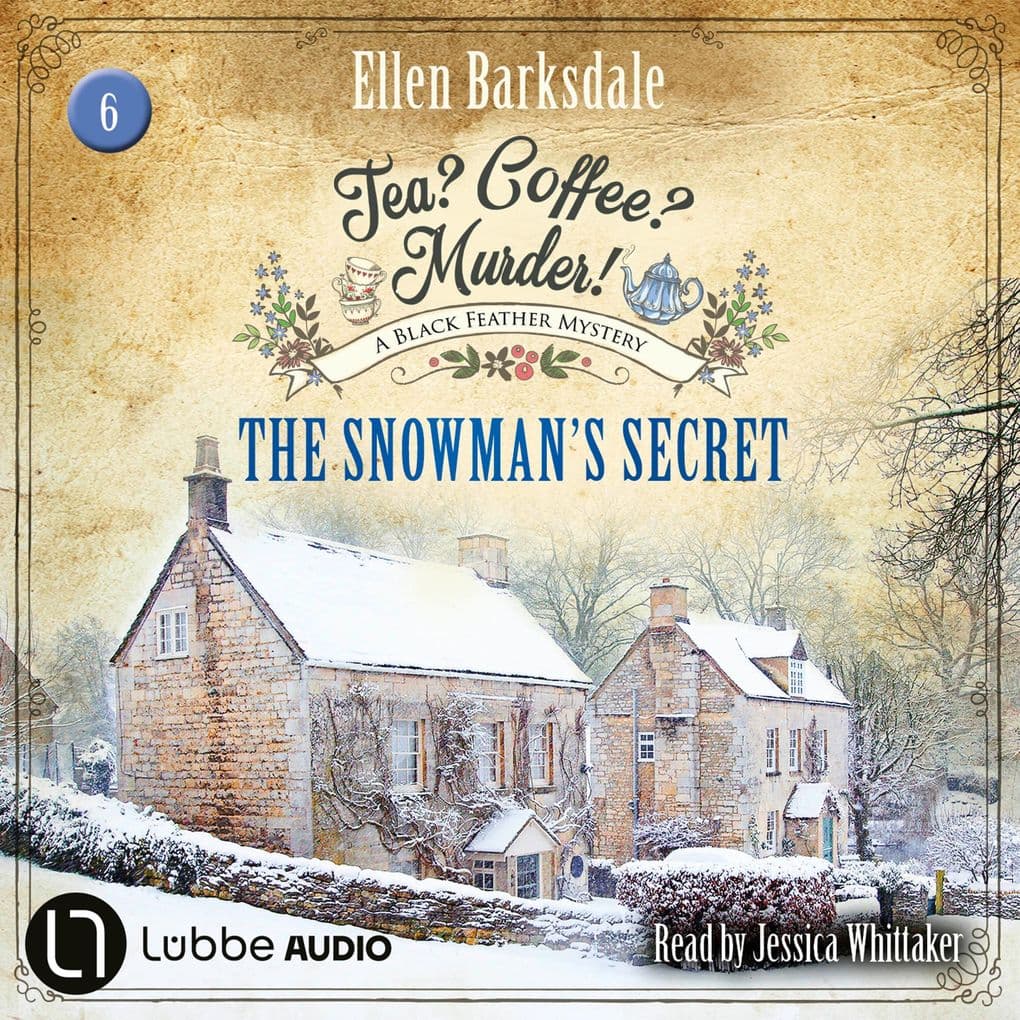 The Snowman's Secret