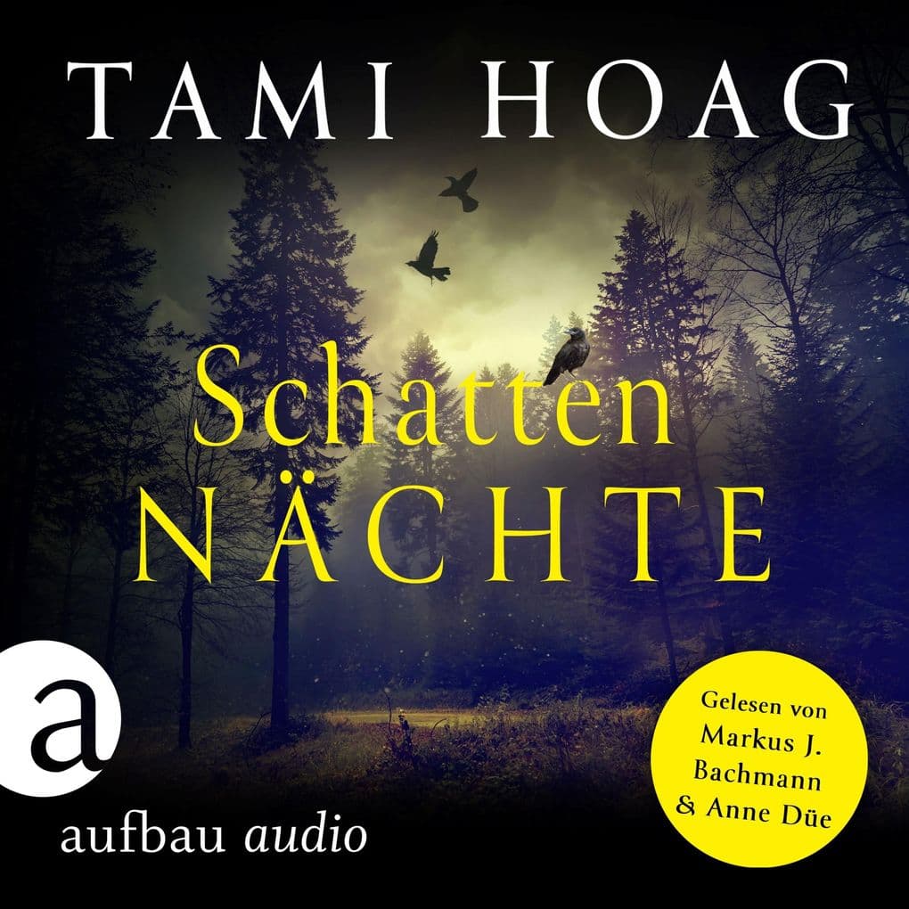 Schattennächte