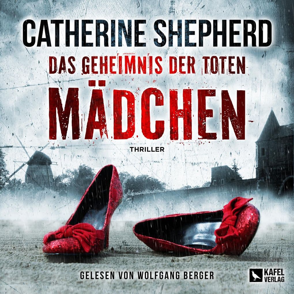 Das Geheimnis der toten Mädchen
