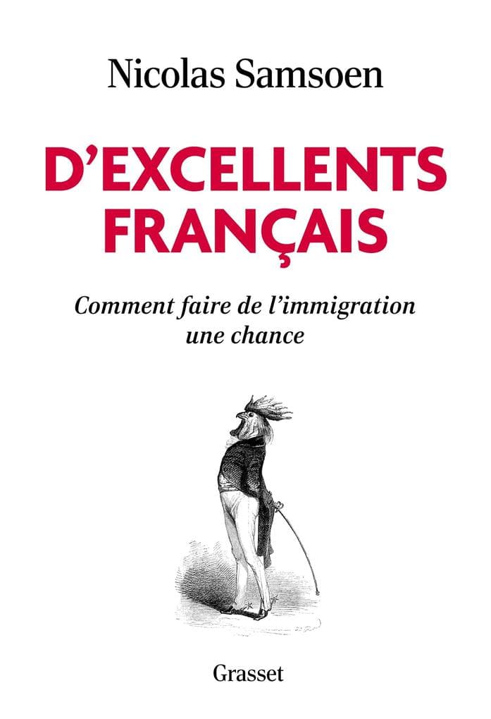 D'excellents Français